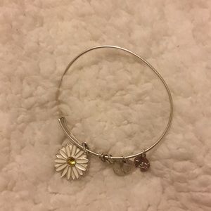 Alex and Ani bracelet